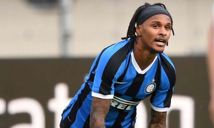 Inter, Dumfries esclude Lazaro: gli scenari per il futuro