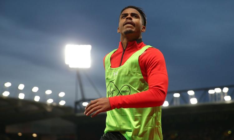 Wolverhampton, un ex Juve per il centrocampo
