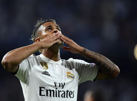 Milan, la verità su Mariano Diaz