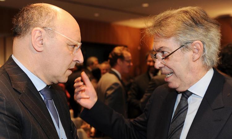 Intermania: cosa farebbe Moratti con Icardi e Nainggolan
