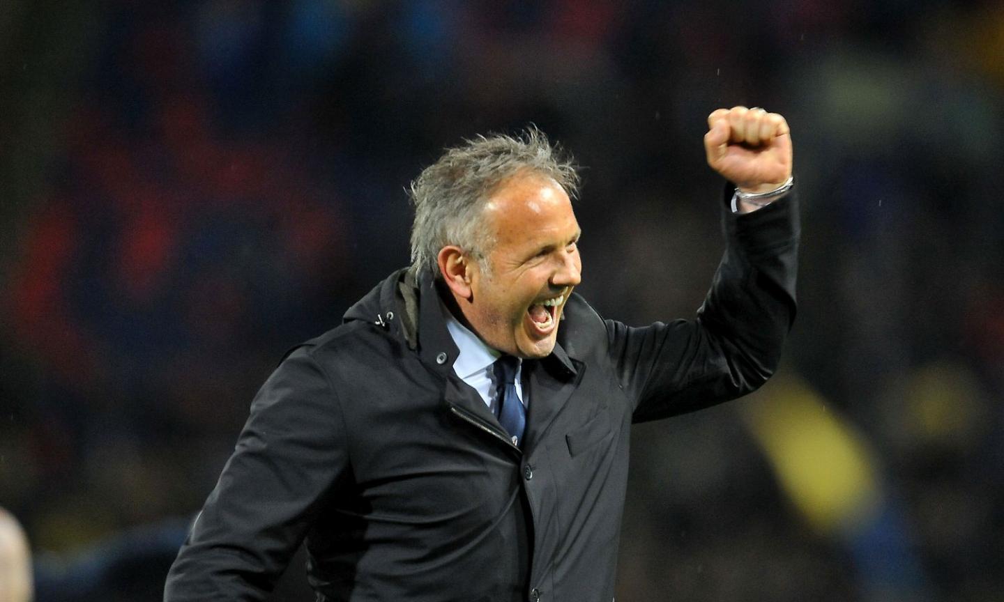 Bologna confirm chemotherapy treatment for Mihajlovic