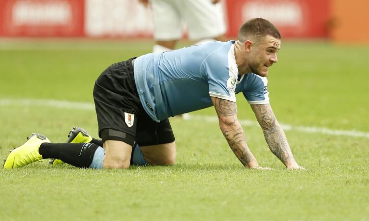 Cagliari, primo no del Boca Juniors per Nandez: le ultime