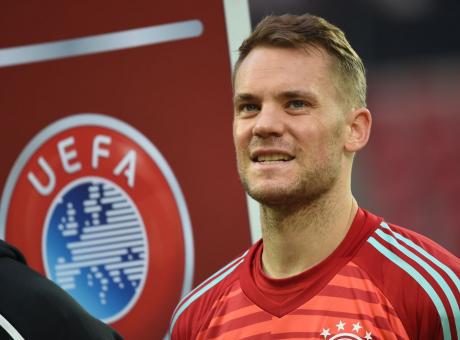Neuer chiude il caso ter Stegen VIDEO
