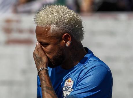 Leonardo: 'Per Neymar ancora zero offerte. Acquisto in porta? Il mercato è aperto...'