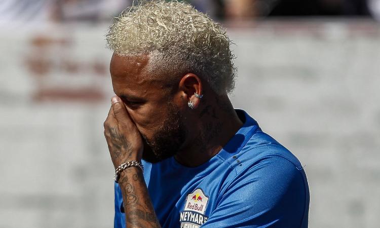 Leonardo: 'Per Neymar ancora zero offerte. Acquisto in porta? Il mercato è aperto...'
