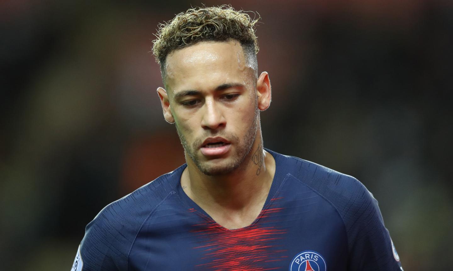 From Spain: Juve make shock swap deal offer for Neymar?