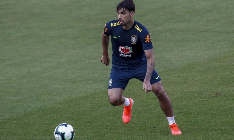 Paquetá si 'riposa' per il Milan: Tite non lo vede, Zico consiglia Giampaolo