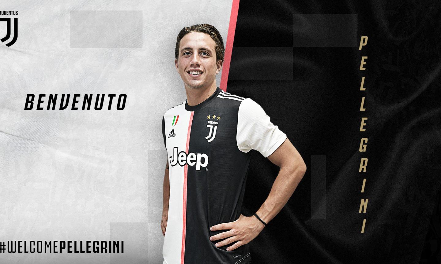 Juve, altro che 15 milioni per Luca Pellegrini!