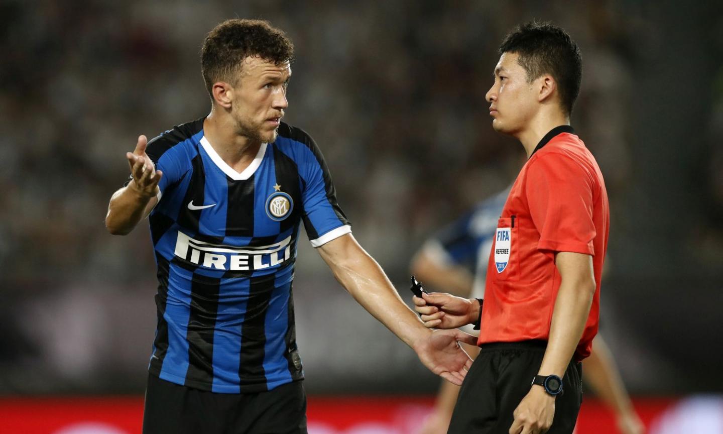 Inter, Perisic-Bayern in 48 ore