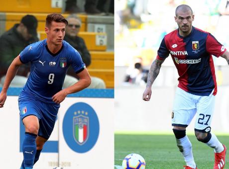 Il CIES sulle plusvalenze italiane: da Sturaro a Pinamonti, non solo economia ma anche politica