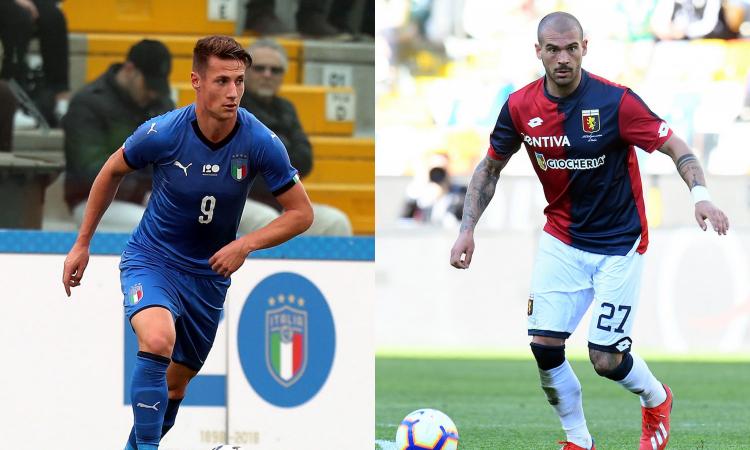 Il CIES sulle plusvalenze italiane: da Sturaro a Pinamonti, non solo economia ma anche politica