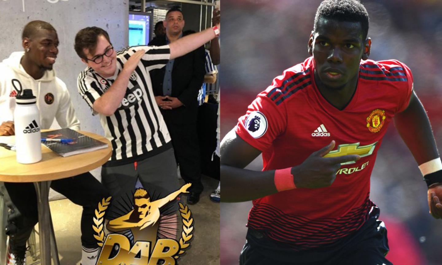 Pogba e la Juve, ecco cos'ha detto a Paratici