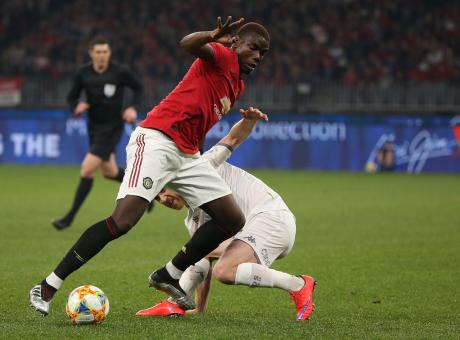 Juve, i tifosi chiedono Pogba a Raiola: così Paratici lavora al sogno proibito