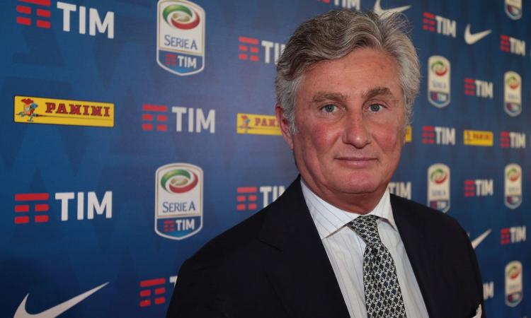 Fiorentina, piace Man