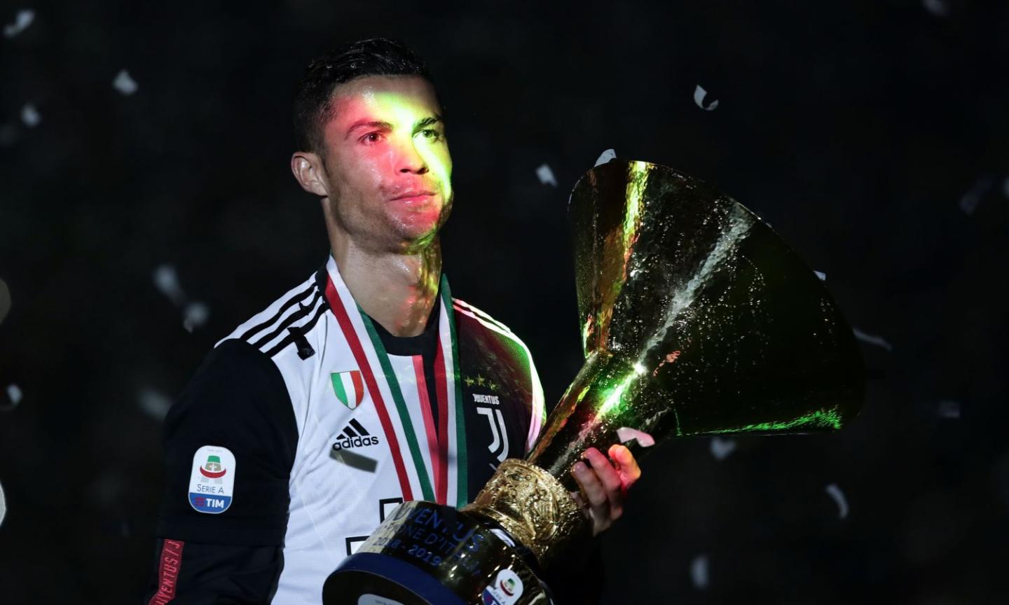 La pagella: Ronaldo, un anno alla Juve solo sufficiente