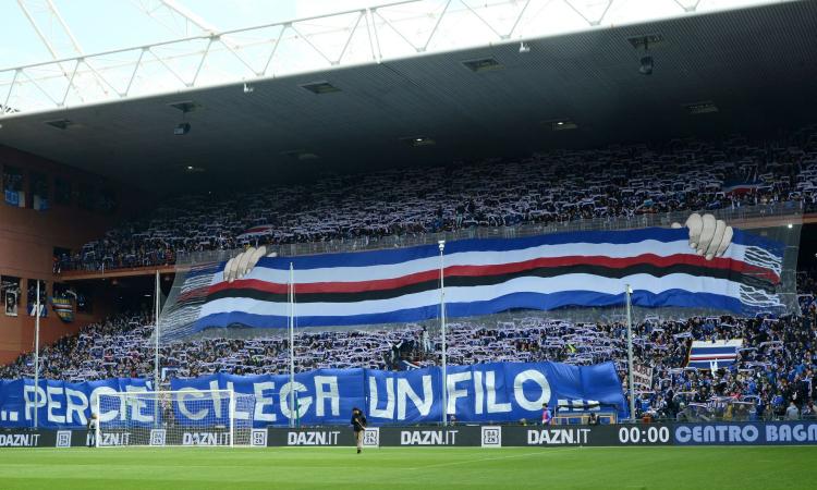 Storia di Franco Torresi, l'ultimo fondatore della Sampdoria che fu amico di Prisco e Agnelli