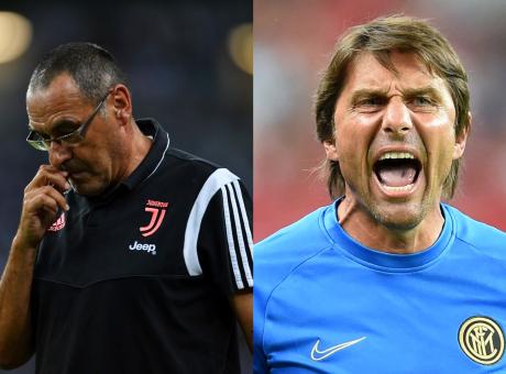Serie A senza indizi, nessuno conosce la sua identità: i dubbi su Sarri e il problema umore dell'Inter