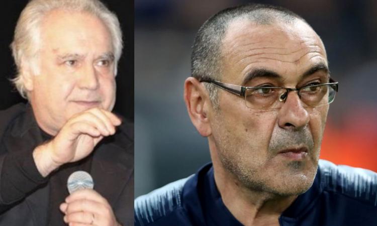 Un cappuccino con Sconcerti: questa Juve era perfetta per Allegri. A cosa le serve il gioco di Sarri?