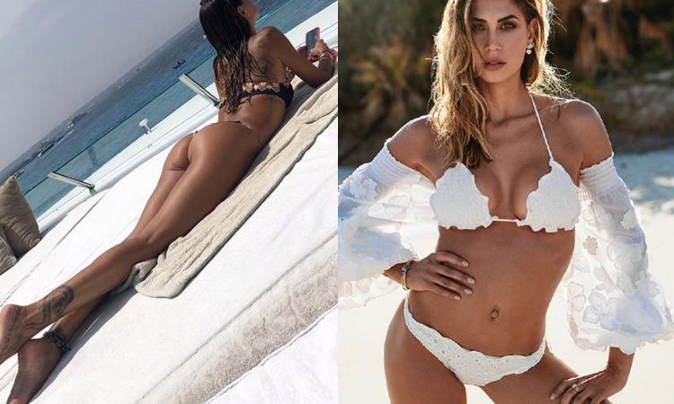 Melissa Satta si racconta: 'La fine del matrimonio con Boateng un fallimento, in Germania ero sola. Ora...'