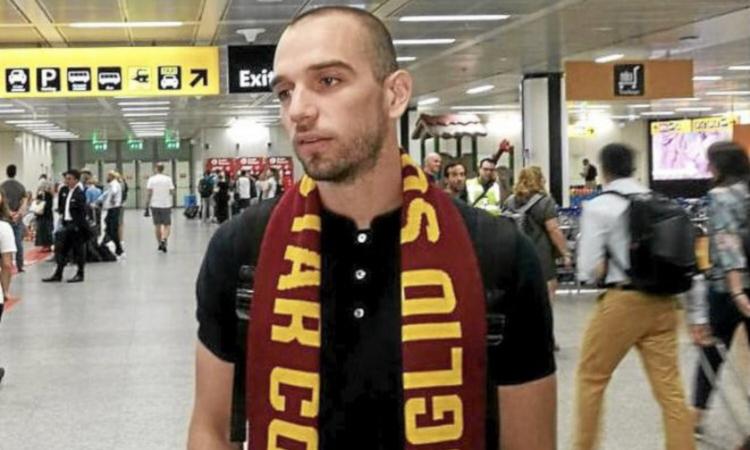 Roma, Pau Lopez: 'Sono costato tanto, ripagherò la fiducia. Non paragonatemi ad Alisson' VIDEO