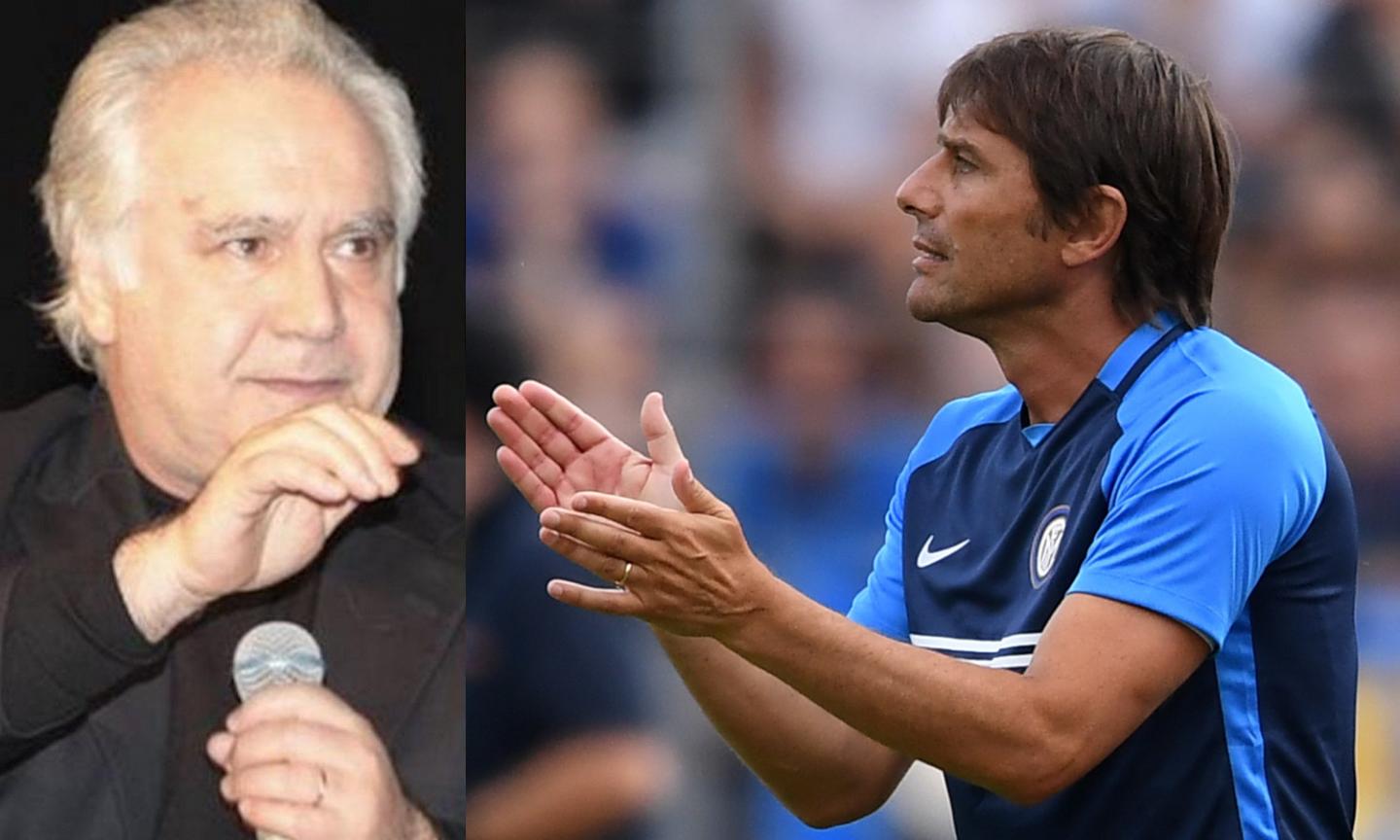 Un cappuccino con Sconcerti: Conte allena senza i giocatori che voleva all'Inter, di chi è la colpa?