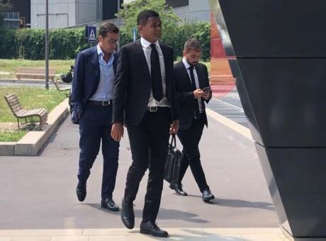 Serginho a CM: 'Paquetà capisca che non è più in Brasile, può rinascere nel derby come il Milan. L'Inter? Mah...'