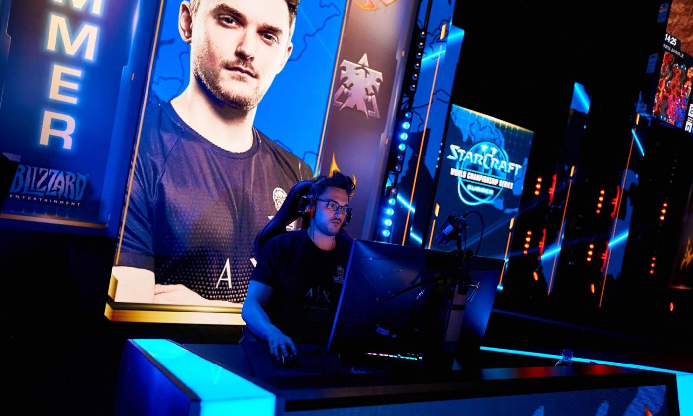 Fifa 19 e Starcraft 2: weekend al top per l'eSport italiano