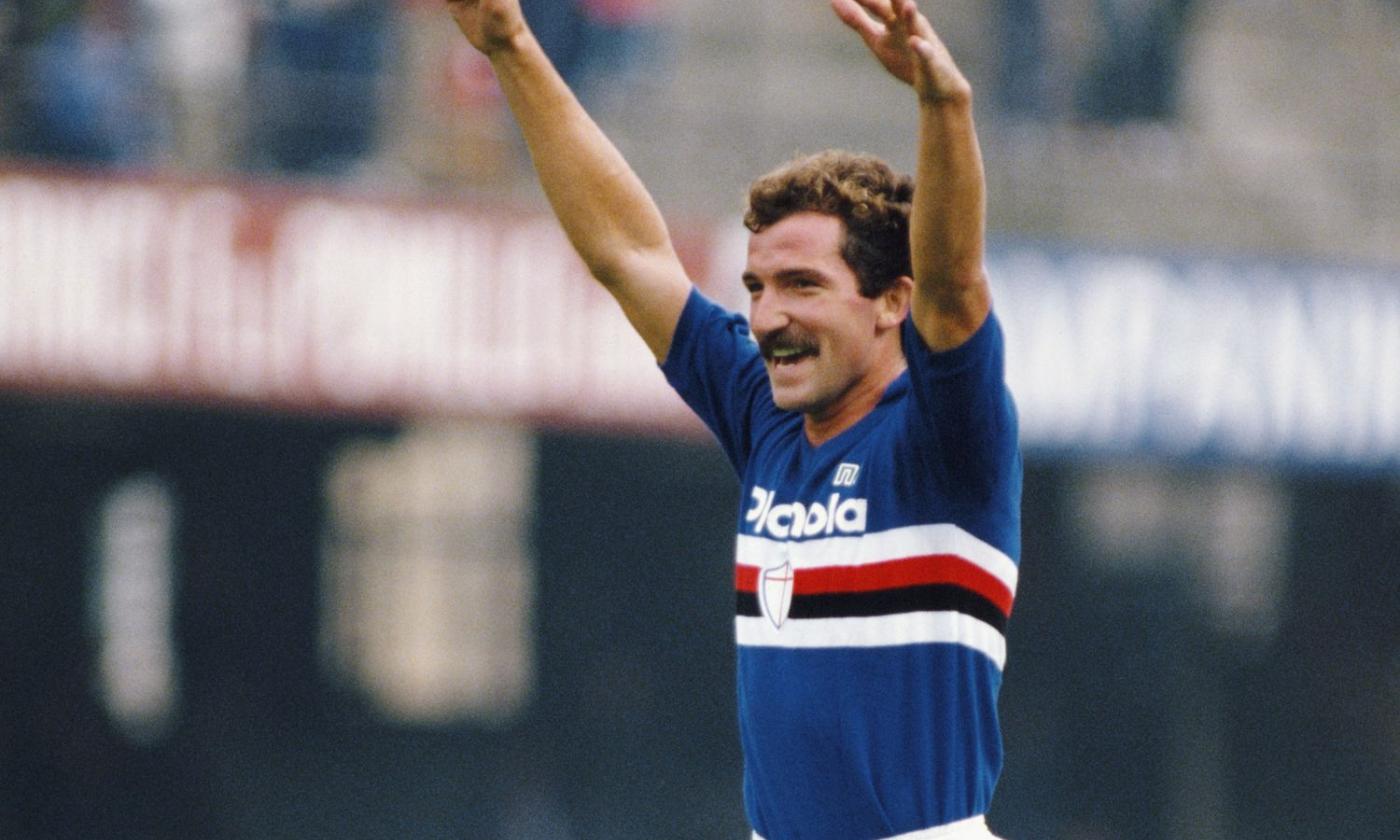 Souness: 'Contento di Winks alla Sampdoria. Sarei rimasto di più a Genova'