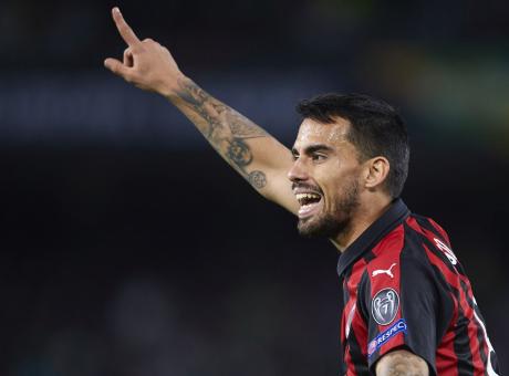 Milan, Giampaolo promuove Suso: per l'addio servirà un'offerta top