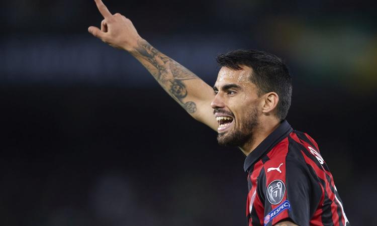 Dalla Francia: sfida Lione-Marsiglia per Suso