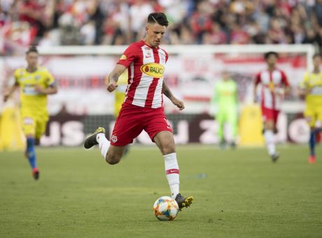 Lazio, il sogno di Tare sul mercato