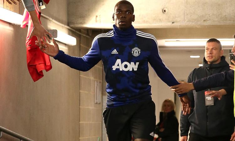 Juve-Pogba, tutta la verità: l'ingaggio, la richiesta del Man United e le contropartite
