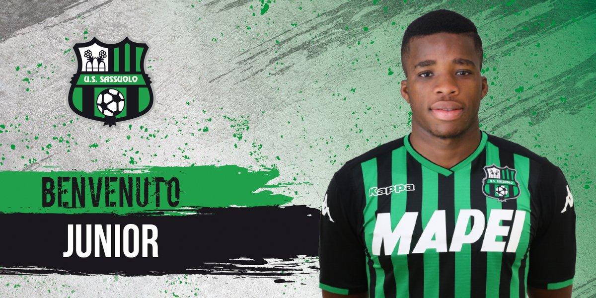 Sassuolo, Traoré: 'Qui si gioca a calcio, come piace a me. De Zerbi...'