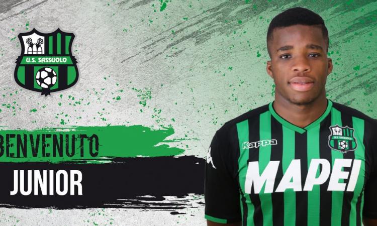Sassuolo, UFFICIALE: preso Traoré