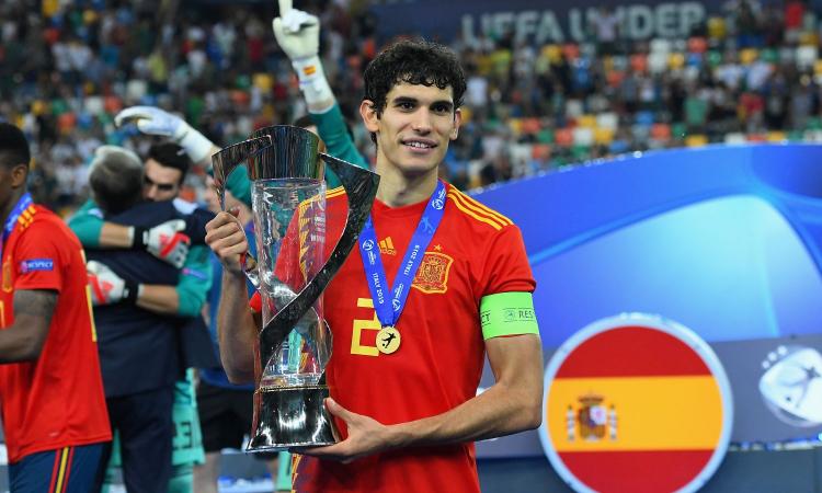 Wolverhampton: un campione d'Europa per la difesa