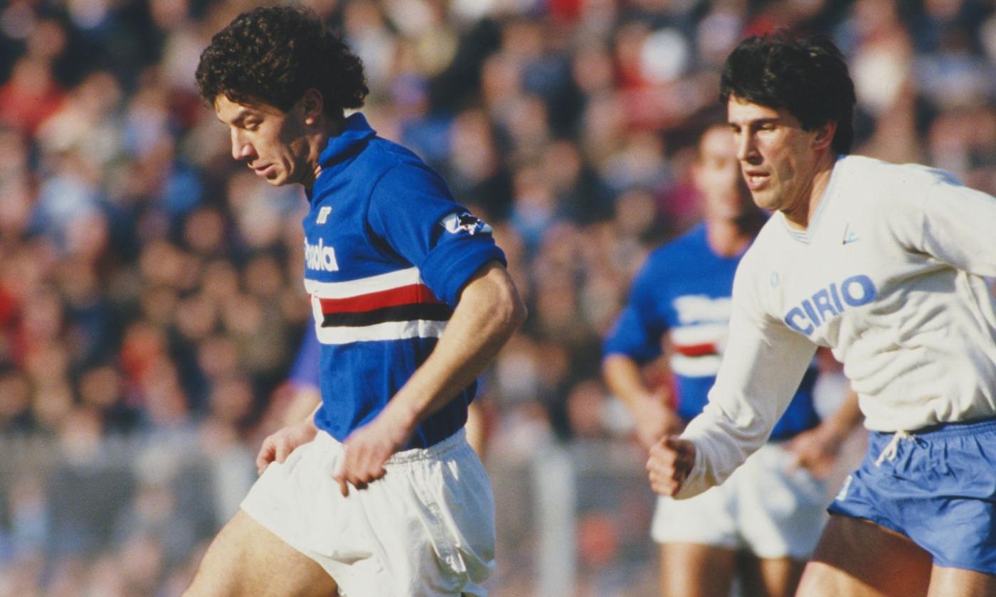 Sampdoria, il libro sullo scudetto di Vialli e Mancini diventa un film