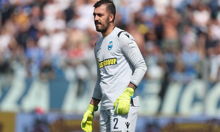 Inter: niente Viviano, Handanovic torna in campo con la Samp?