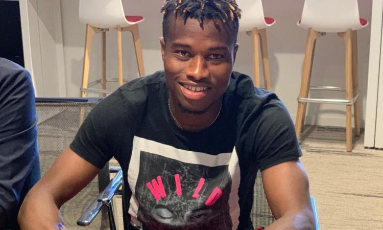 Lione, UFFICIALE: altro colpo dal Lille