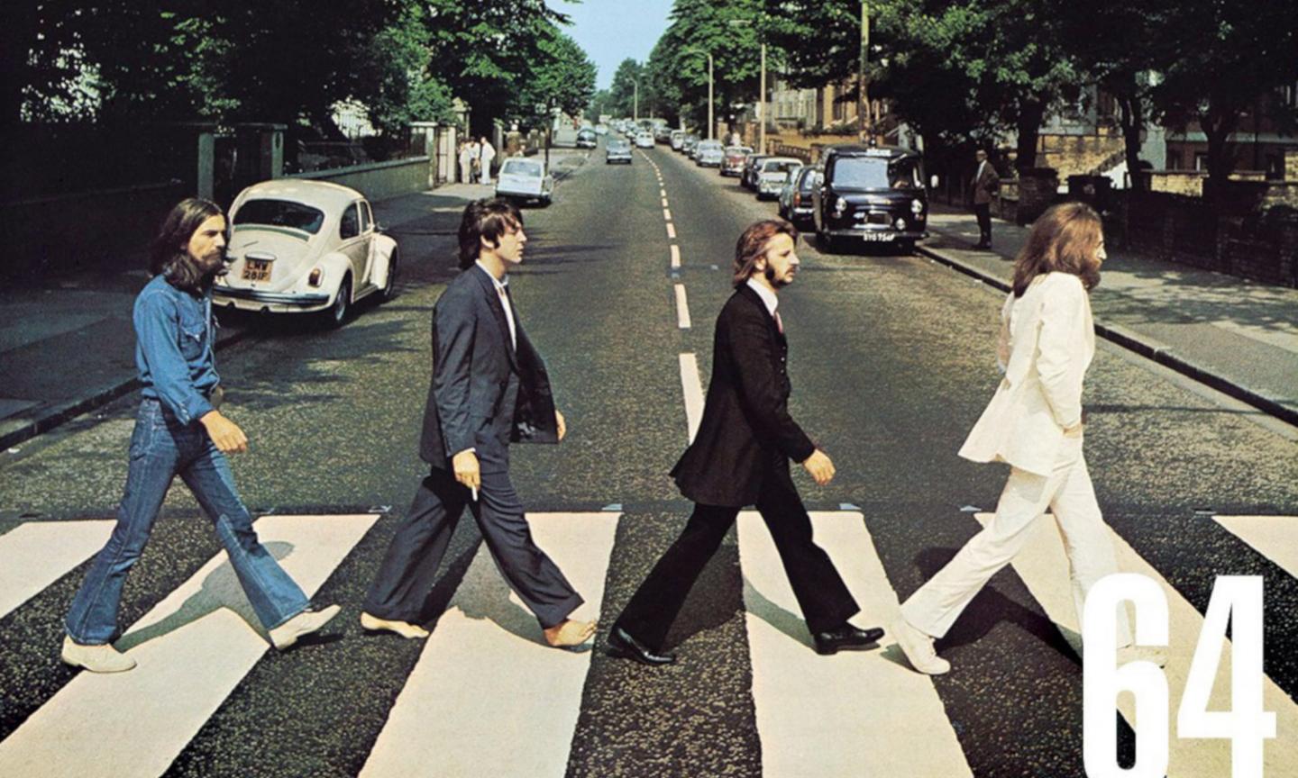 La buonanotte di Bernardini: i Beatles e i misteri di Abbey Road, la 'zebra' più famosa del mondo