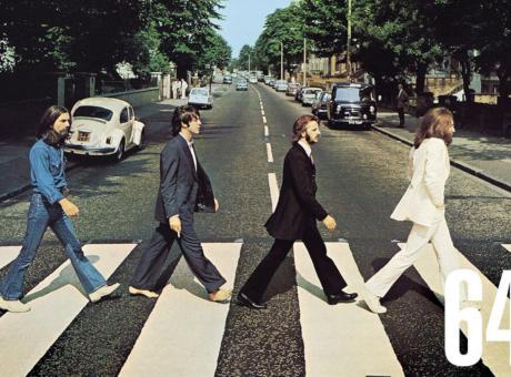 La buonanotte di Bernardini: i Beatles e i misteri di Abbey Road, la 'zebra' più famosa del mondo