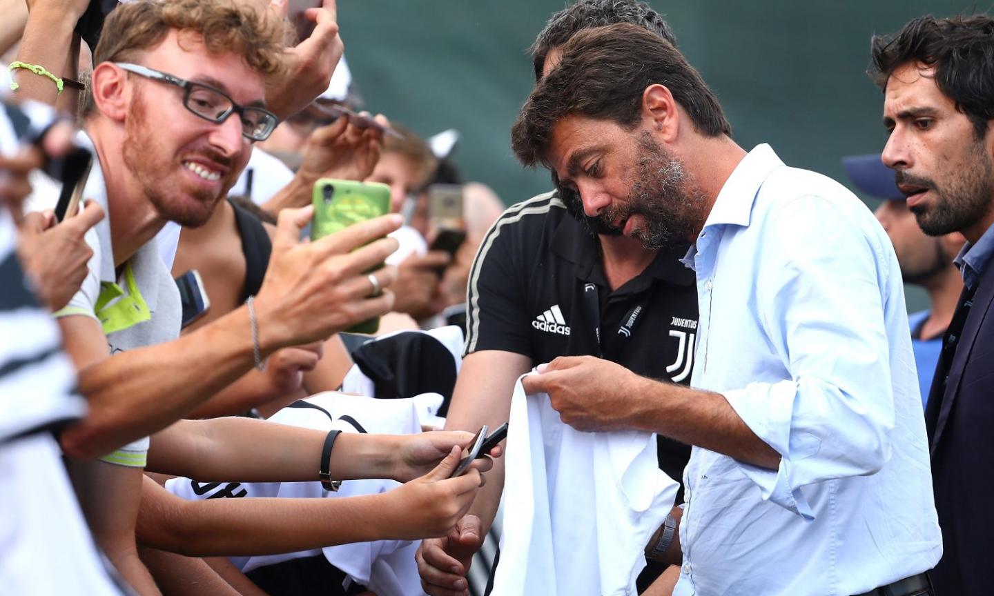 VivoPerLei, l'analisi di un blogger: 'Andrea Agnelli pensi a Gianni! La Juve è immensa responsabilità'