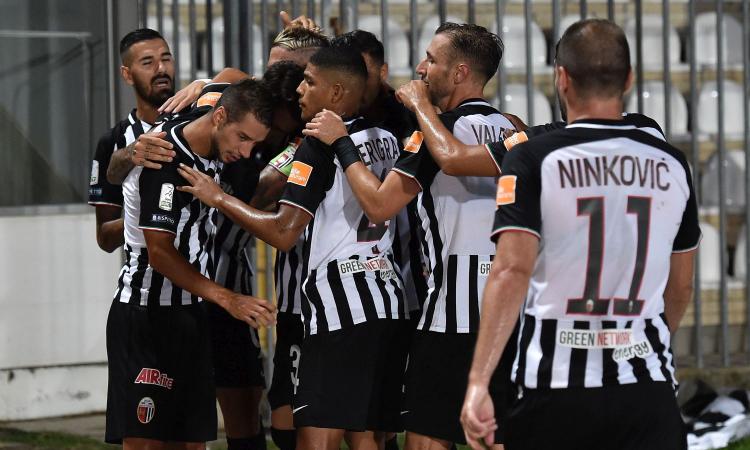 Sampdoria, missione nuovo Sabiri: due giocatori dell'Ascoli nel mirino