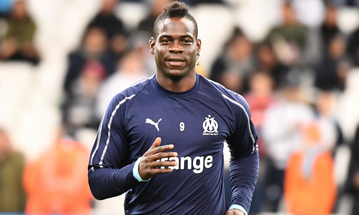 Balotelli closing in on Brescia move: announcement imminent