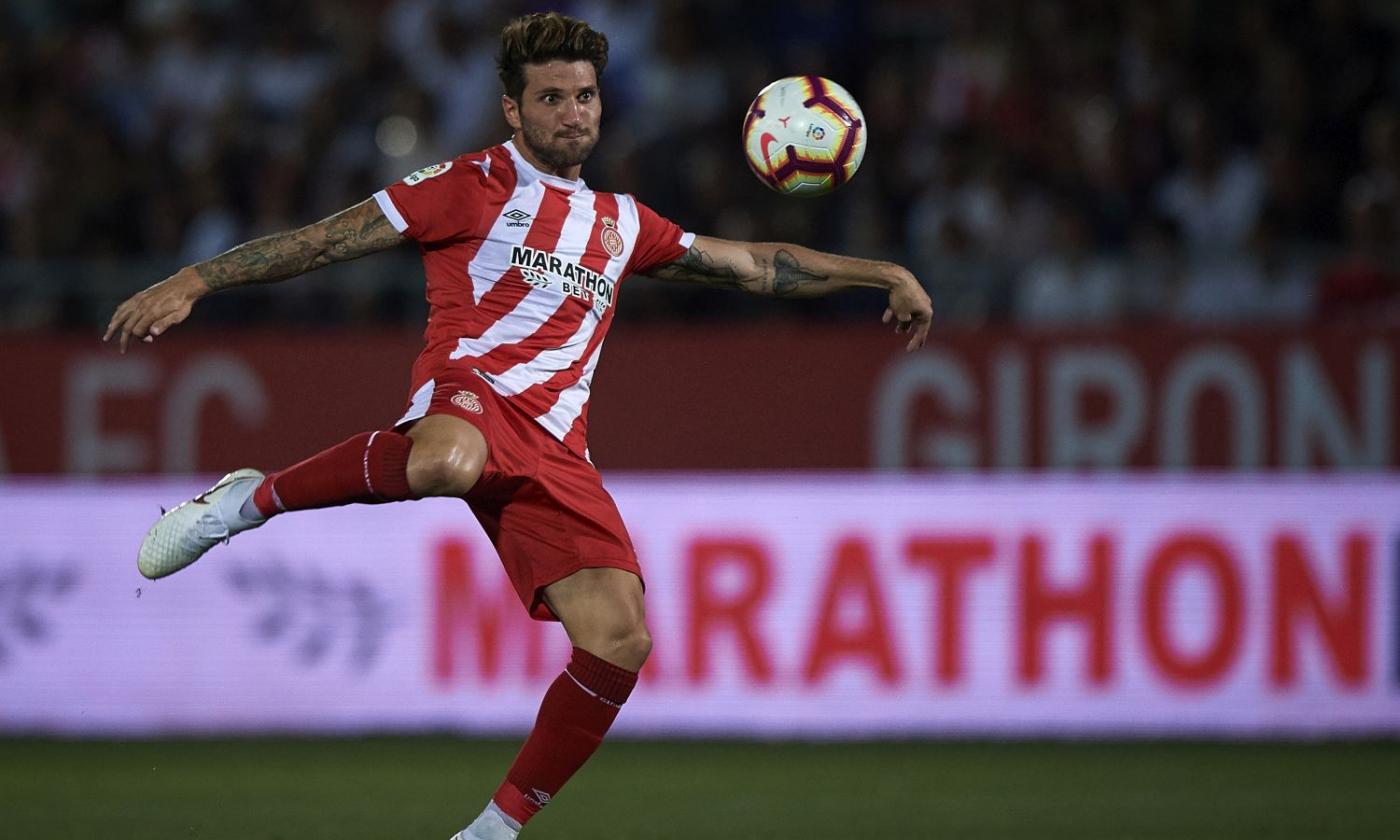 Girona, UFFICIALE: Carles Planas rescinde, va a Cipro