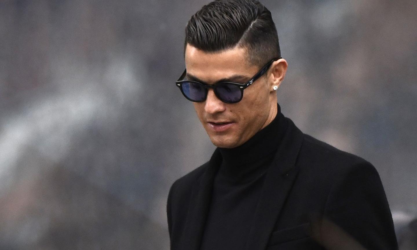 L'avvocato di Ronaldo: 'Cristiano alla Juve? Il regime fiscale italiano è attraente'