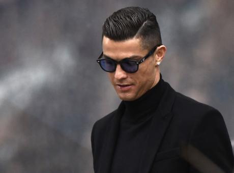 Caso Mayorga, gli avvocati: 'Ronaldo pagò 375.000 dollari per il silenzio della ragazza'