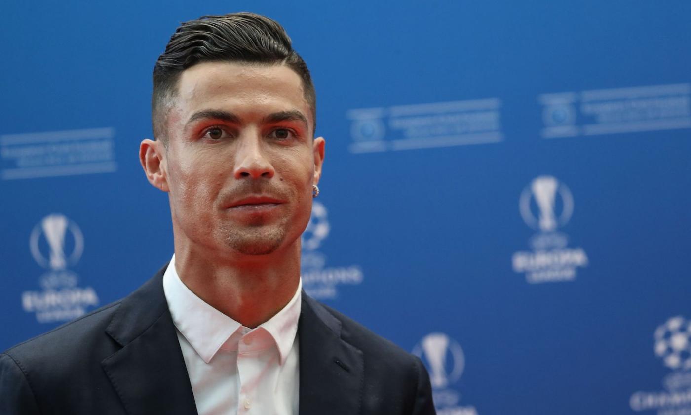 Siparietto Cristiano Ronaldo-Messi: Non abbiamo ancora cenato insieme,  speriamo in futuro di farlo