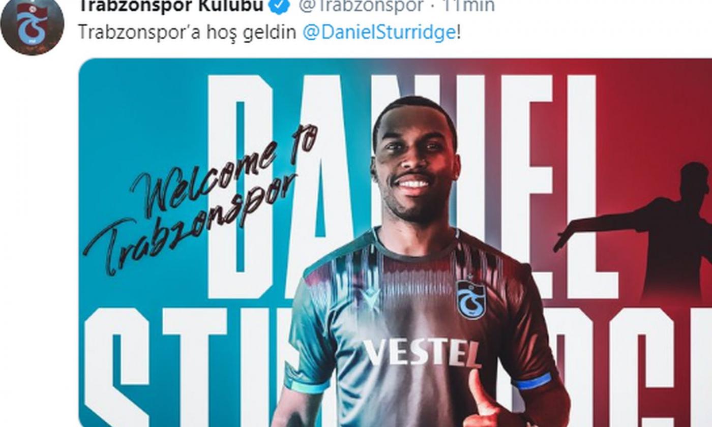 Da Sosa all'incubo dell'Inter, da Sturridge a Obi Mikel: il Trabzonspor vola in Turchia