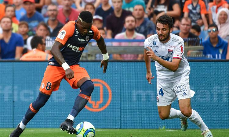 Fiorentina, è rebus terzino destro: si raffredda la pista Dodò, torna il nome di Dubois