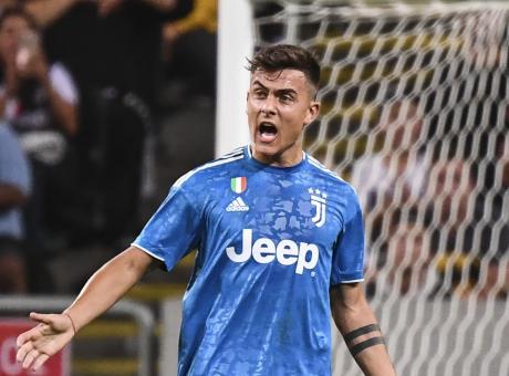 Dybala, il Psg prepara l'affondo: Leonardo parla con Triulzi per il caso diritti di immagine